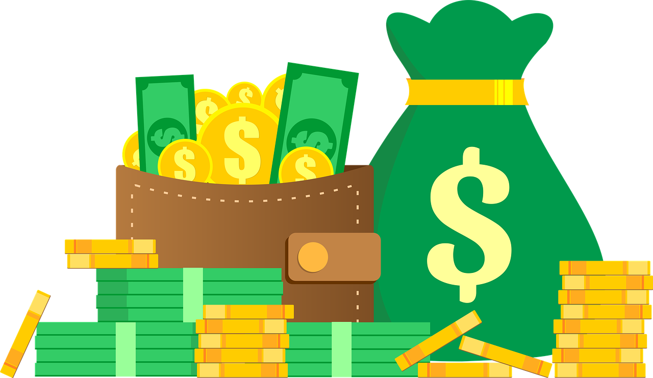 网贷黑户能下款新口子，实测5个真正黑户能下款的网贷平台