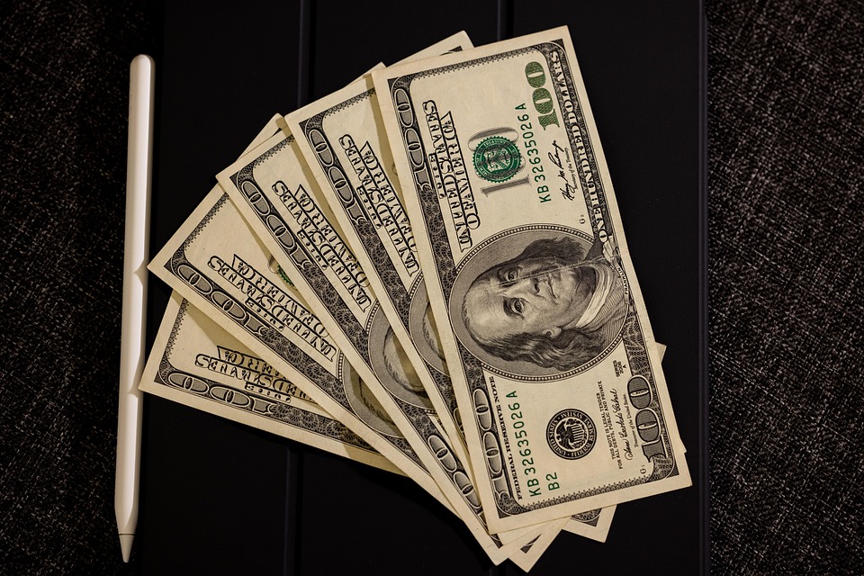 2025征信花容易下款的口子，专业梳理5个征信巨花,居然下款了