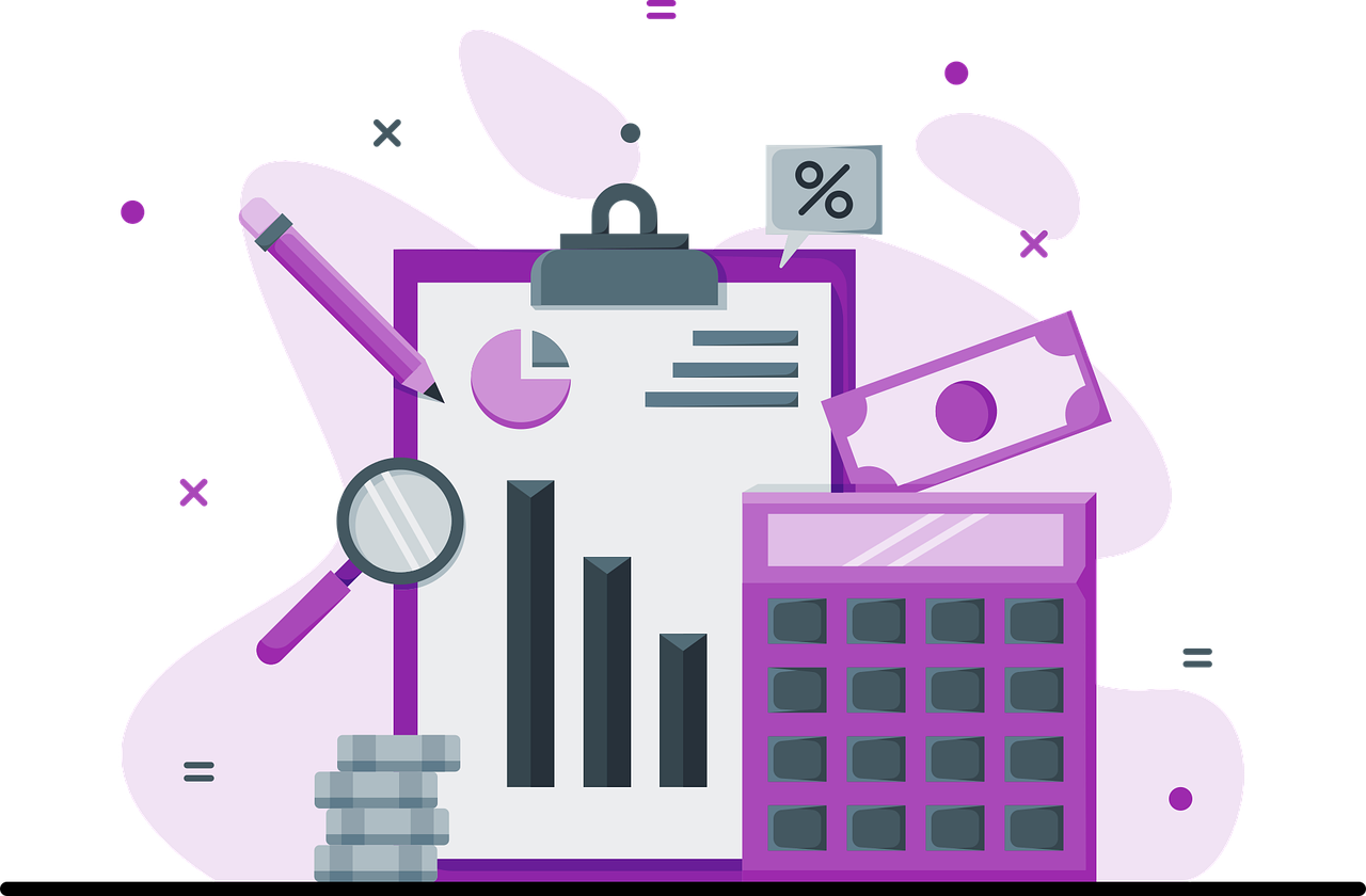 2026易下款的小贷口子，亲测5个易下款的网贷口子